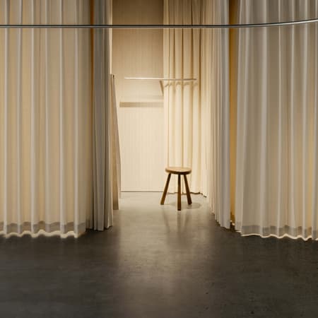 YEARLY PLAN Shanghai Showroom